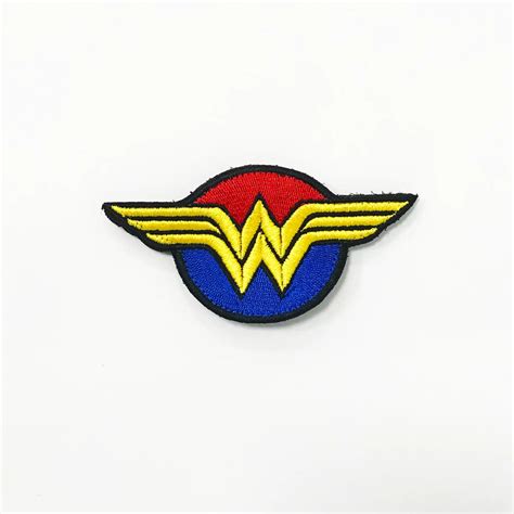 chloe drew wonder woman patch|Wonder Women Patch .